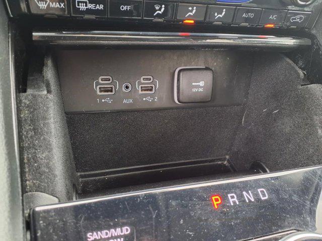 used 2022 Jeep Grand Cherokee L car, priced at $32,200