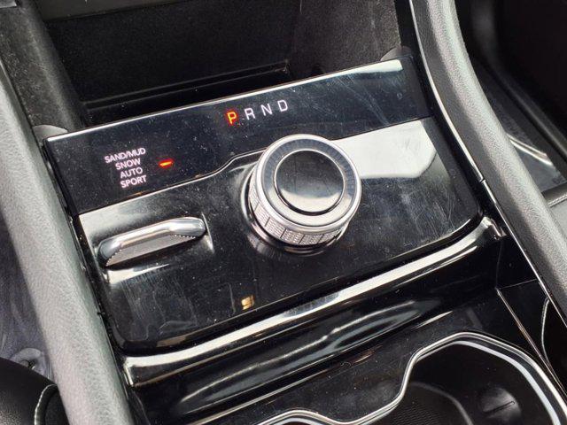 used 2022 Jeep Grand Cherokee L car, priced at $32,200