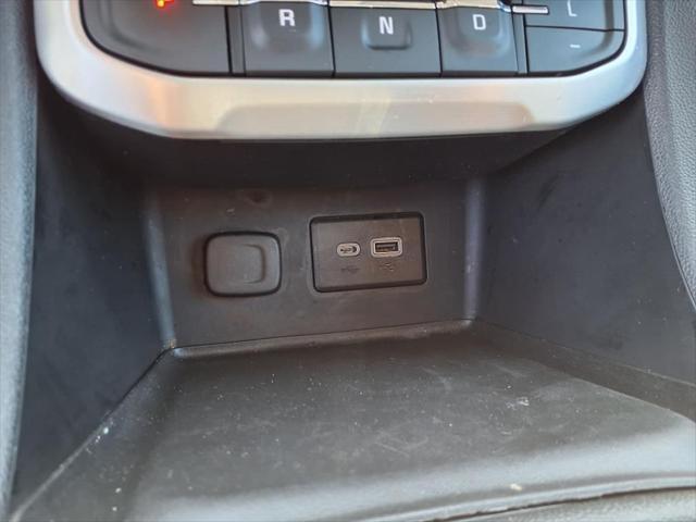 used 2020 GMC Acadia car, priced at $14,500