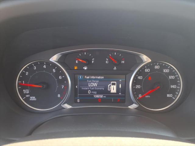 used 2020 GMC Acadia car, priced at $14,500