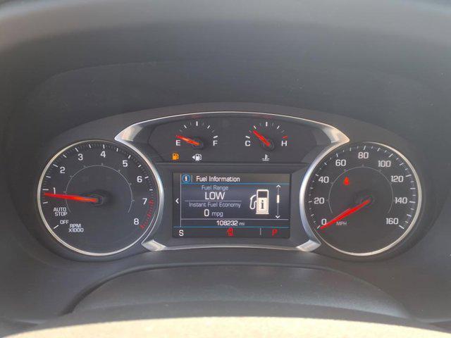 used 2020 GMC Acadia car, priced at $16,450