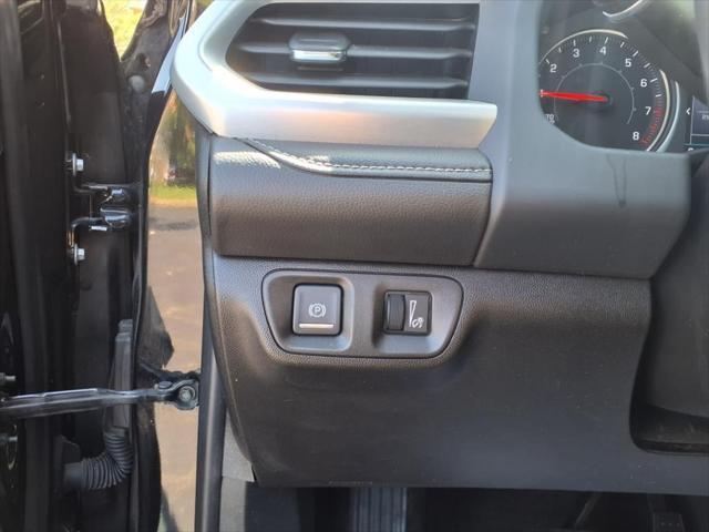 used 2020 GMC Acadia car, priced at $14,500