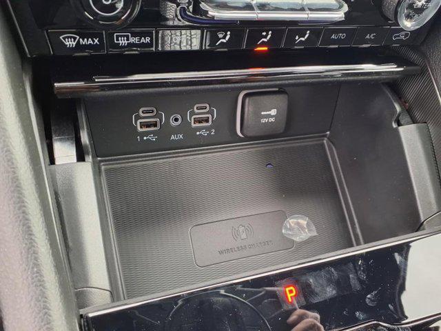 new 2025 Jeep Grand Cherokee car, priced at $41,390