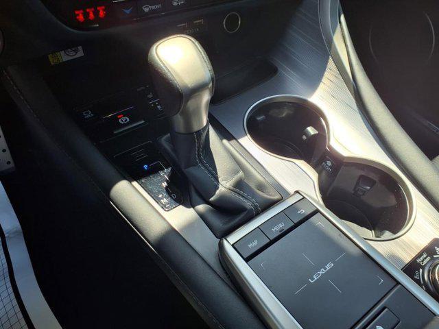 used 2022 Lexus RX 350 car, priced at $41,933