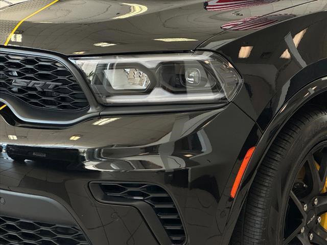 used 2024 Dodge Durango car, priced at $67,214