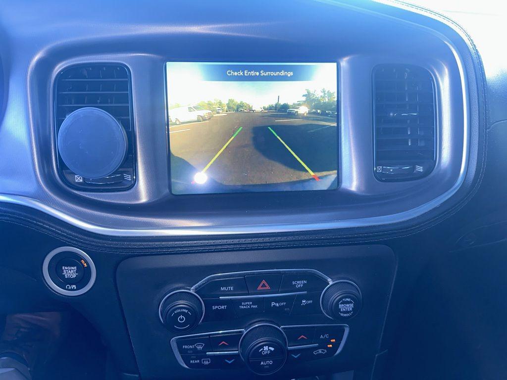 used 2020 Dodge Charger car, priced at $29,499