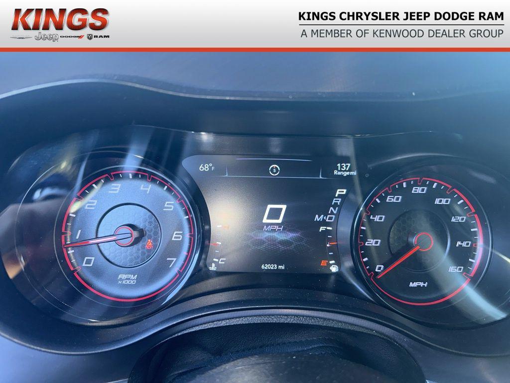 used 2020 Dodge Charger car, priced at $29,499