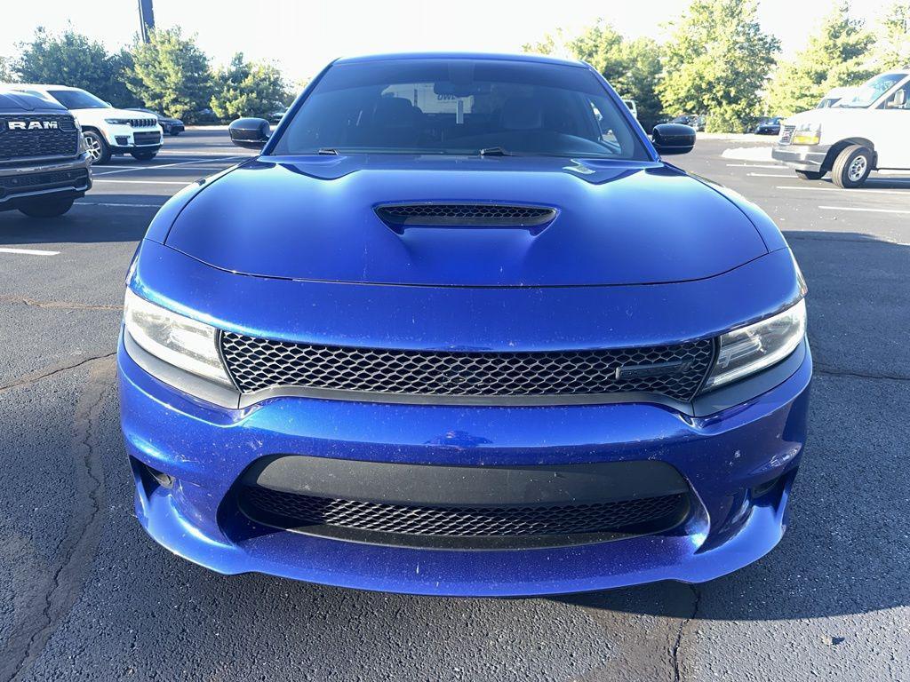 used 2020 Dodge Charger car, priced at $29,499