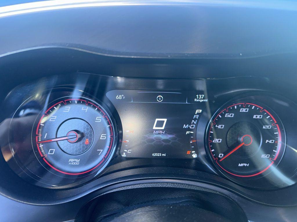 used 2020 Dodge Charger car, priced at $29,499