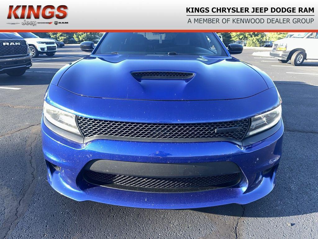 used 2020 Dodge Charger car, priced at $29,499