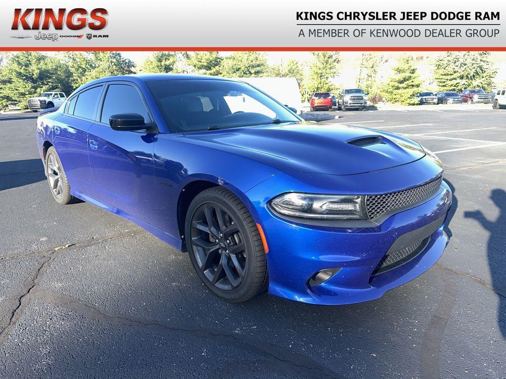 used 2020 Dodge Charger car, priced at $29,499