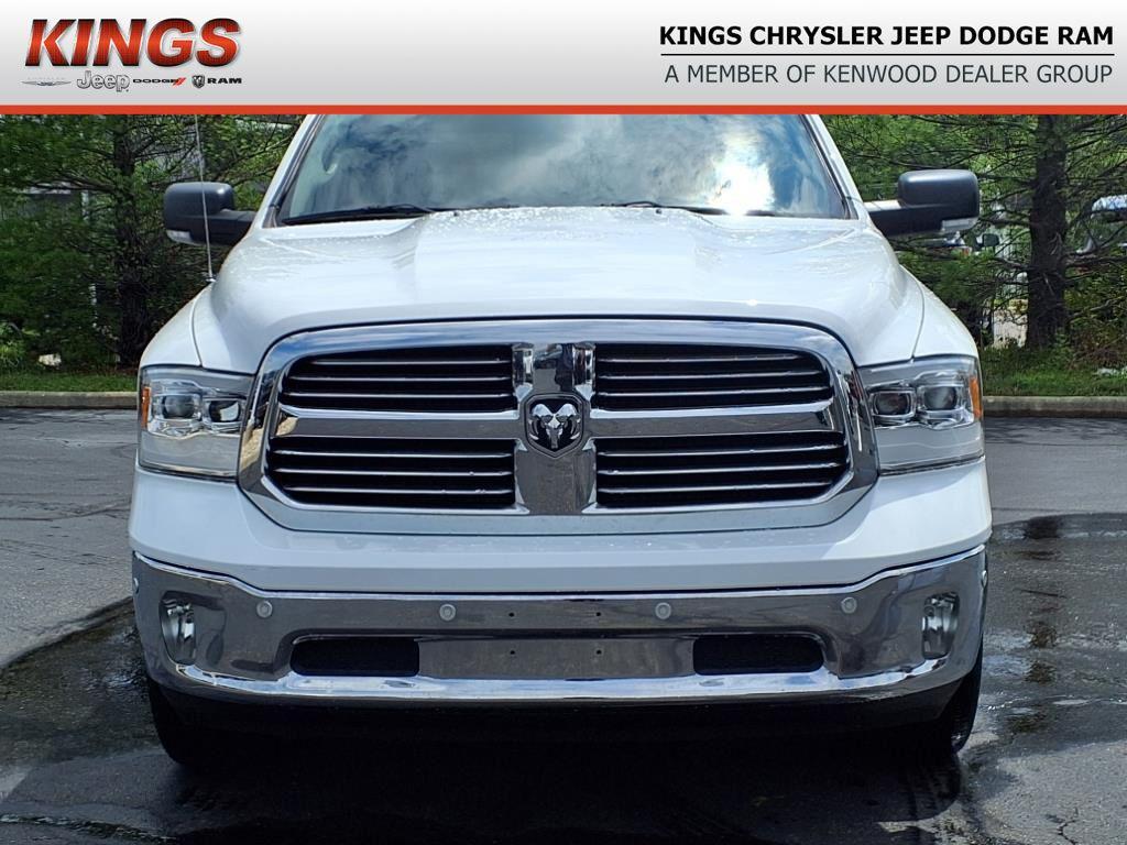 used 2019 Ram 1500 car, priced at $24,288