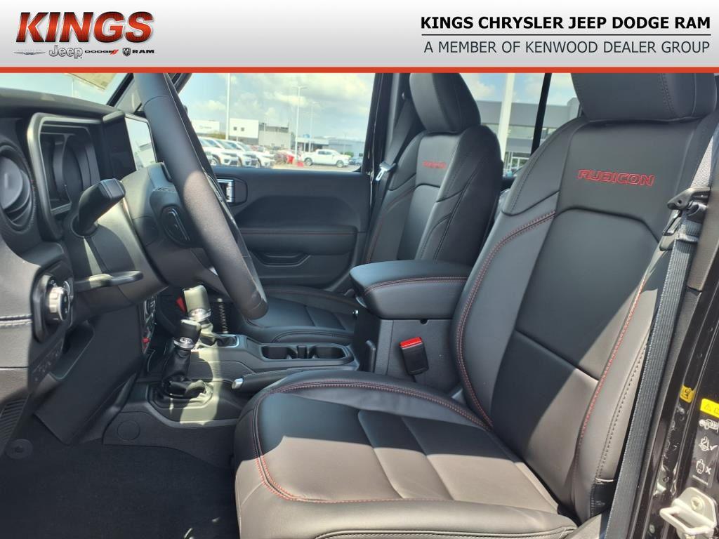new 2025 Jeep Gladiator car, priced at $50,744