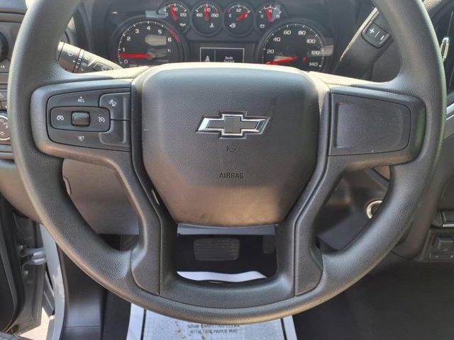 used 2025 Chevrolet Silverado 2500 car, priced at $55,000