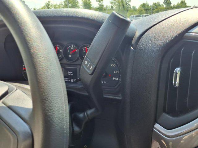 used 2025 Chevrolet Silverado 2500 car, priced at $55,000