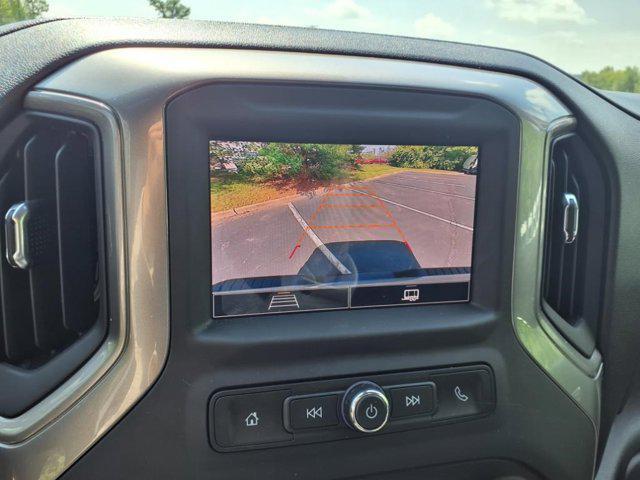 used 2025 Chevrolet Silverado 2500 car, priced at $55,000