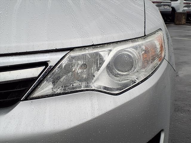 used 2014 Toyota Camry car, priced at $14,458