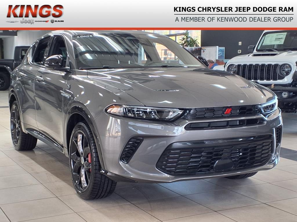 new 2024 Dodge Hornet car, priced at $27,586