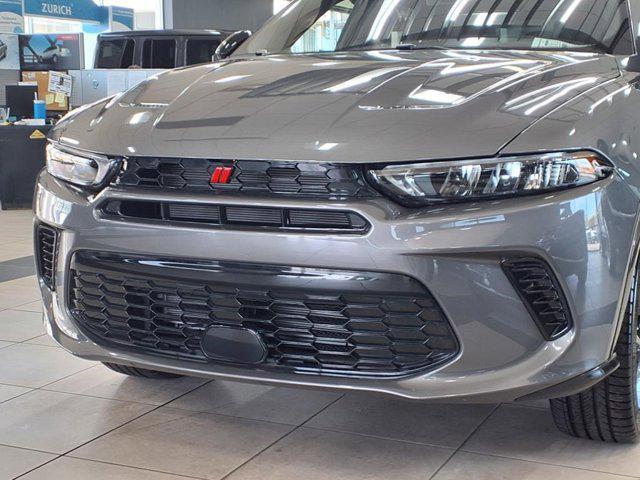 new 2024 Dodge Hornet car, priced at $33,086