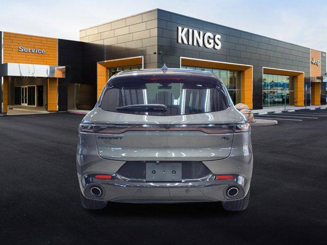 new 2024 Dodge Hornet car, priced at $33,086