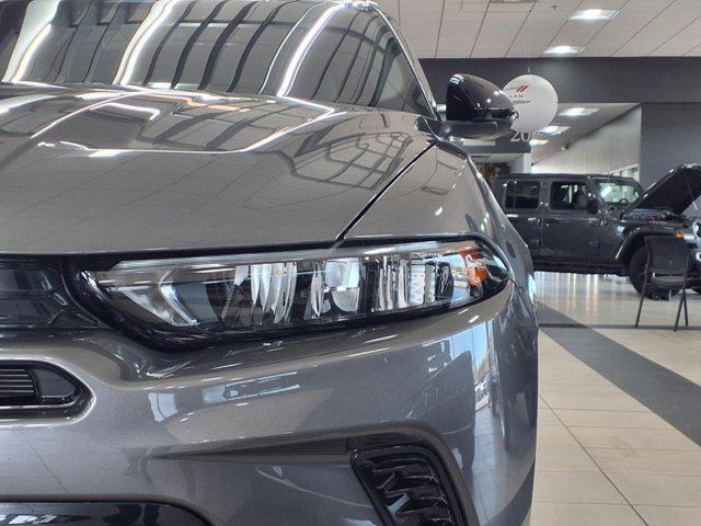 new 2024 Dodge Hornet car, priced at $33,086