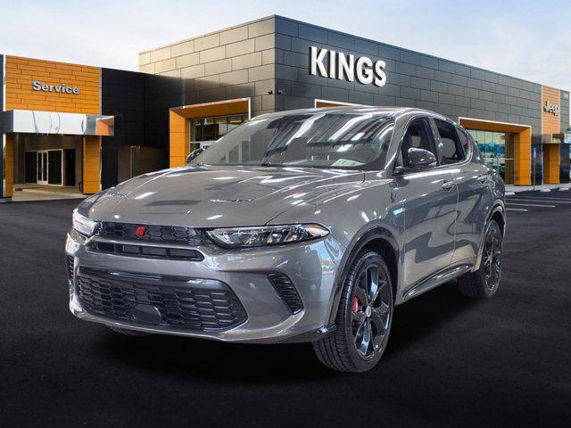 new 2024 Dodge Hornet car, priced at $33,086