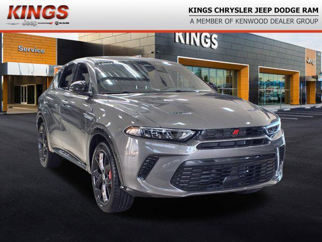 new 2024 Dodge Hornet car, priced at $33,086