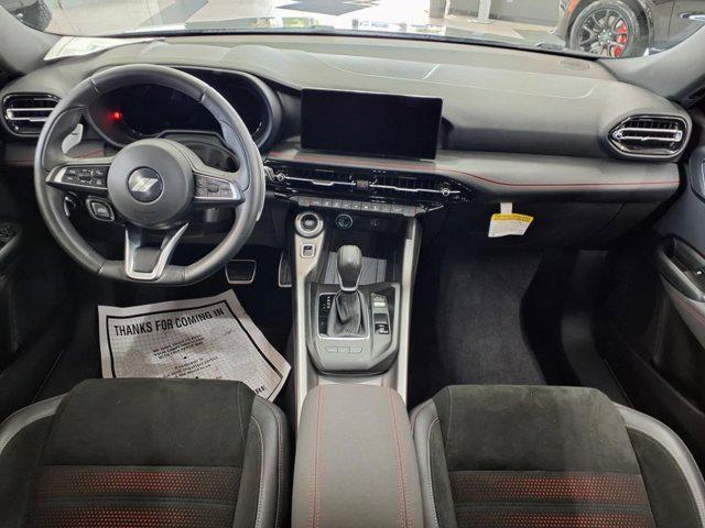new 2024 Dodge Hornet car, priced at $33,086