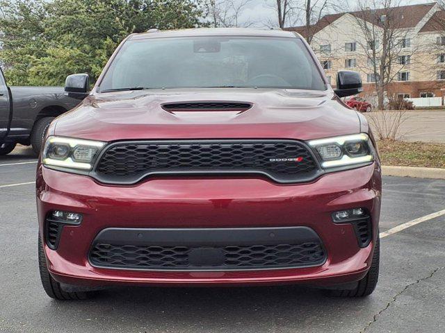 used 2023 Dodge Durango car, priced at $42,230