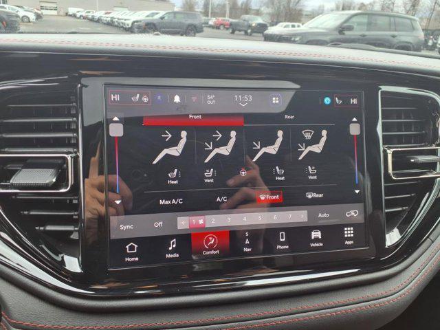used 2023 Dodge Durango car, priced at $42,230