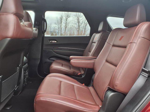 used 2023 Dodge Durango car, priced at $42,230
