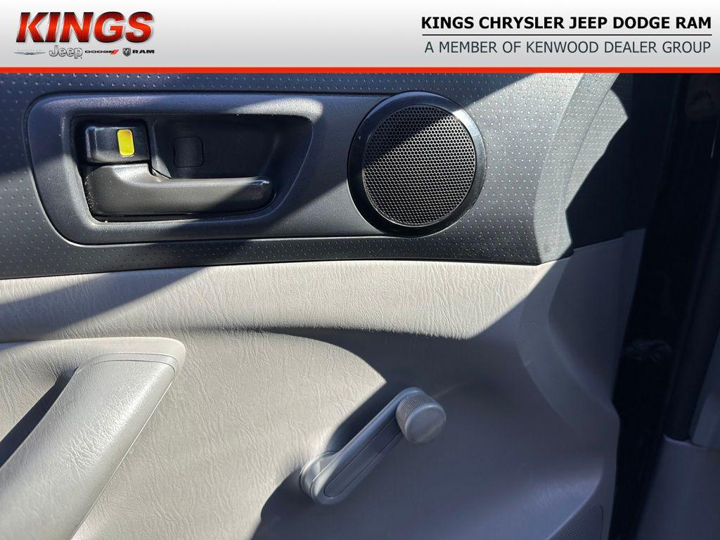 used 2013 Toyota Tacoma car, priced at $11,000