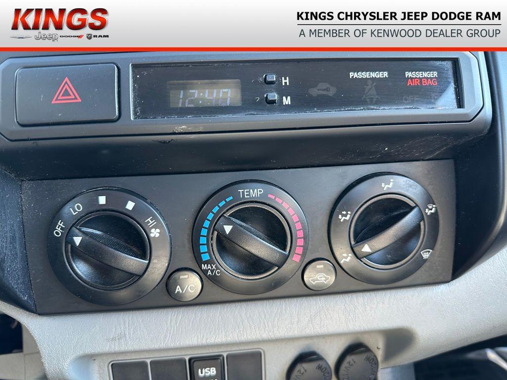 used 2013 Toyota Tacoma car, priced at $11,000