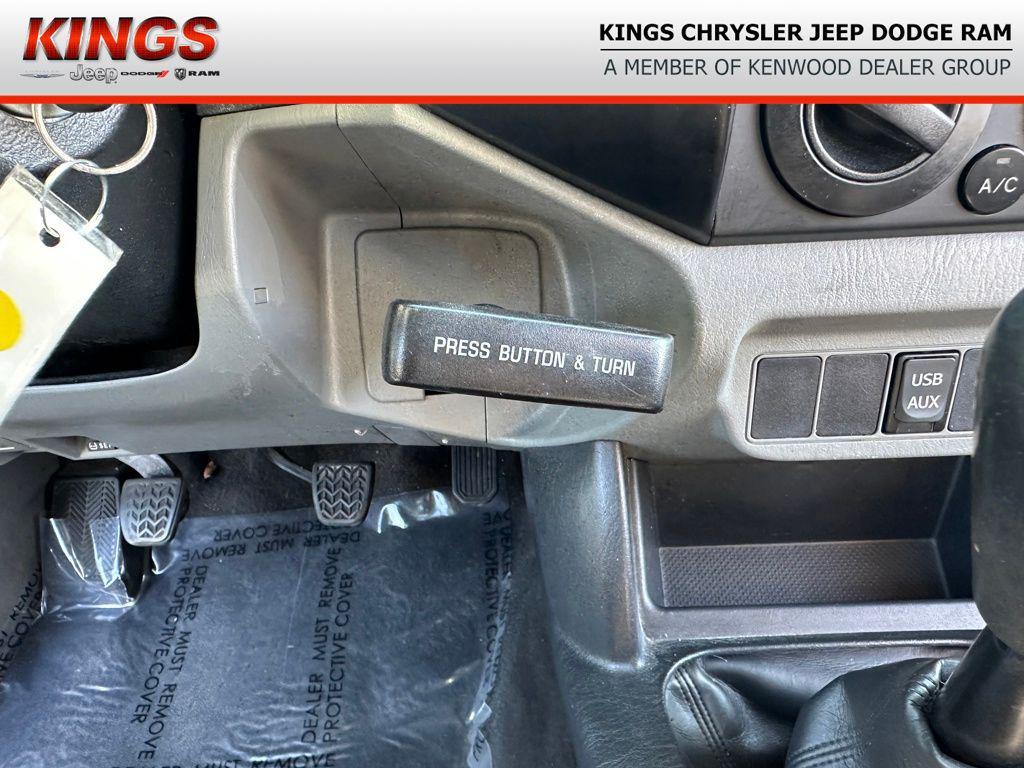 used 2013 Toyota Tacoma car, priced at $11,000