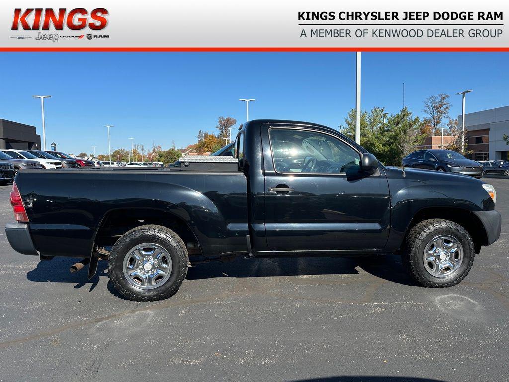 used 2013 Toyota Tacoma car, priced at $11,000