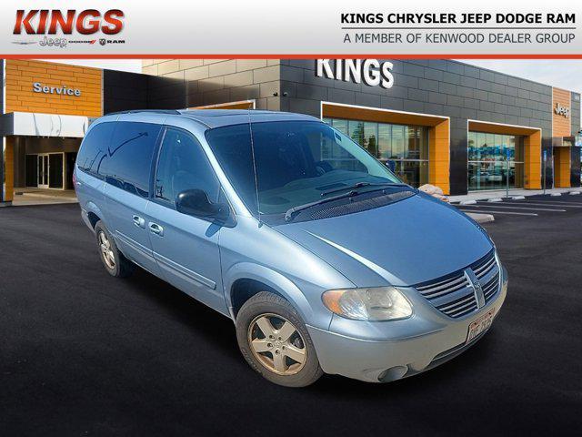used 2006 Dodge Grand Caravan car, priced at $6,200