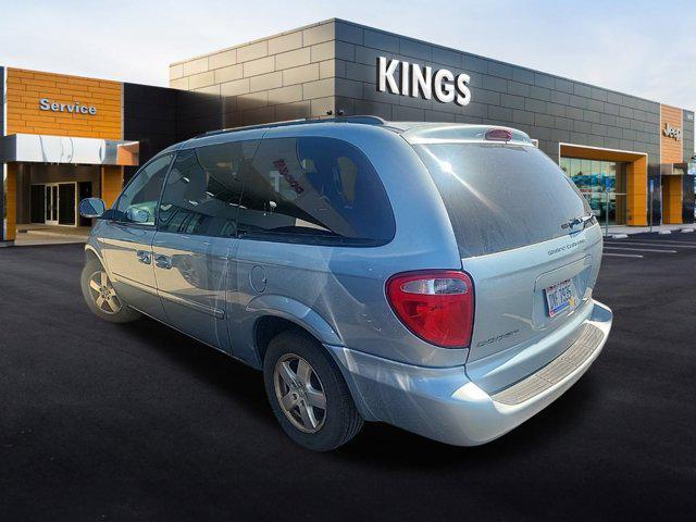 used 2006 Dodge Grand Caravan car, priced at $6,200