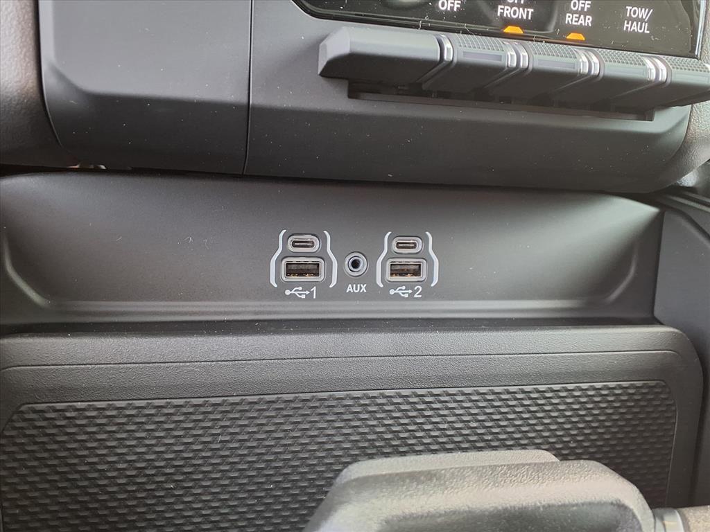 new 2026 Ram 1500 car, priced at $53,219