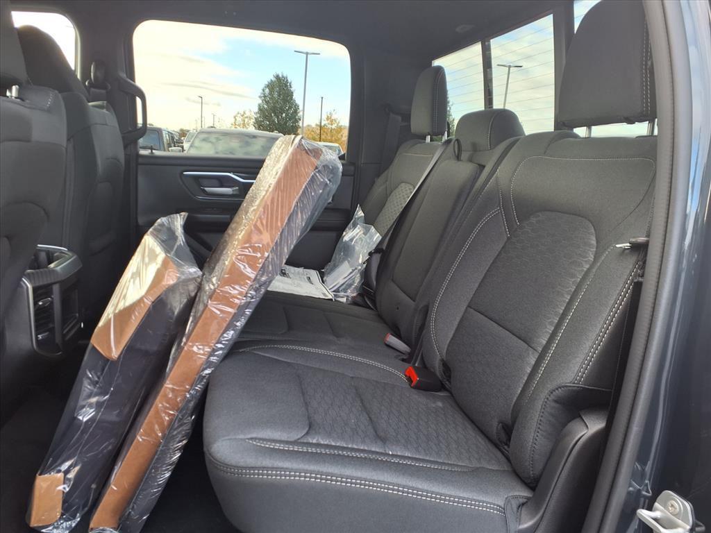 new 2026 Ram 1500 car, priced at $53,219