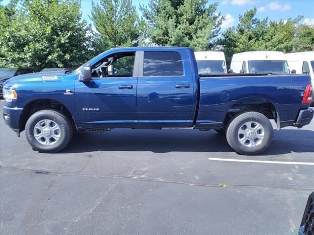 new 2024 Ram 2500 car, priced at $67,262