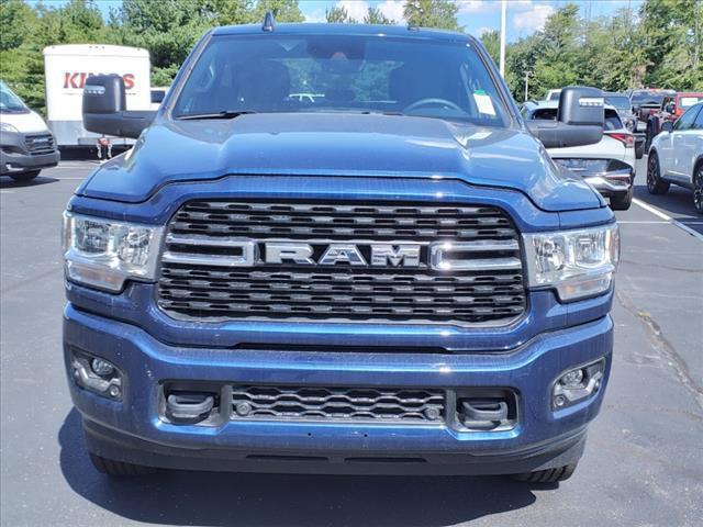 new 2024 Ram 2500 car, priced at $67,262