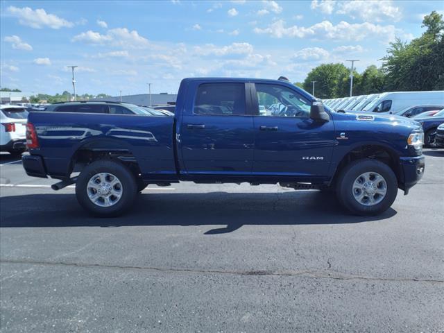 new 2024 Ram 2500 car, priced at $67,262