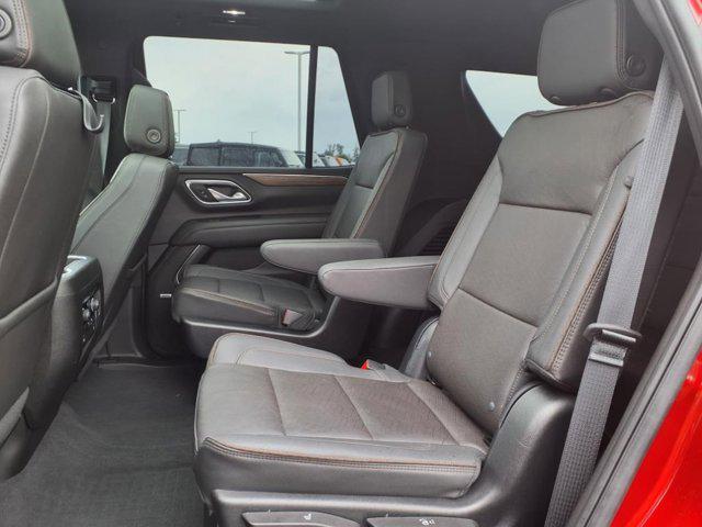 used 2023 Chevrolet Tahoe car, priced at $65,000