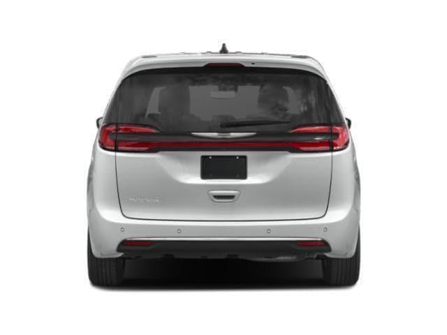 new 2024 Chrysler Pacifica car, priced at $54,930