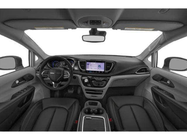 new 2024 Chrysler Pacifica car, priced at $51,430