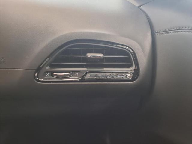 used 2022 Dodge Challenger car, priced at $36,569