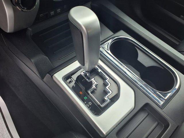 used 2020 Toyota Tundra car, priced at $43,219