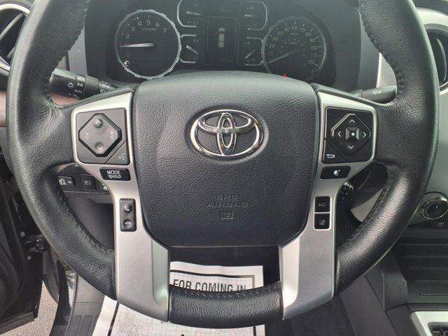 used 2020 Toyota Tundra car, priced at $43,219