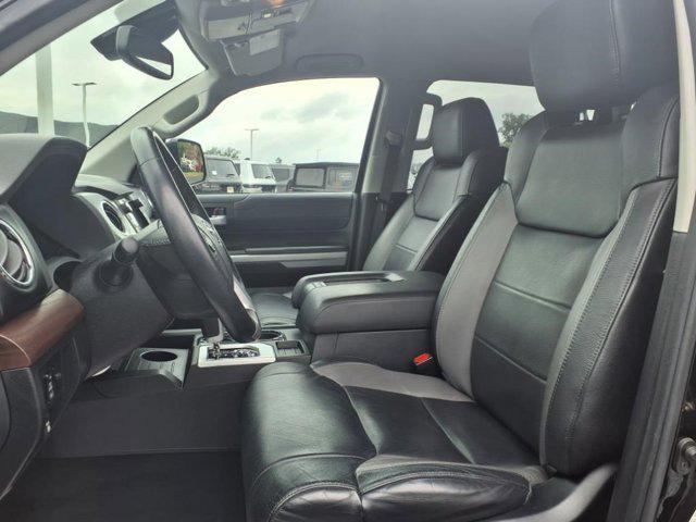 used 2020 Toyota Tundra car, priced at $43,219