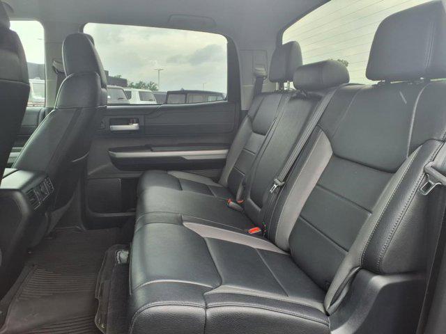 used 2020 Toyota Tundra car, priced at $43,219